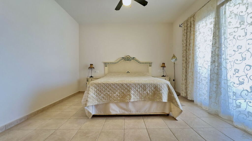 Detached Villa Javea Alicante - imagen 29