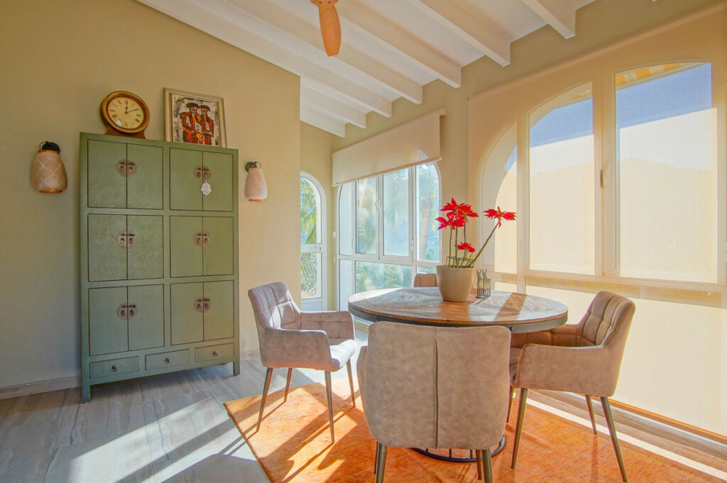 Detached Villa Pego Alicante - imagen 29