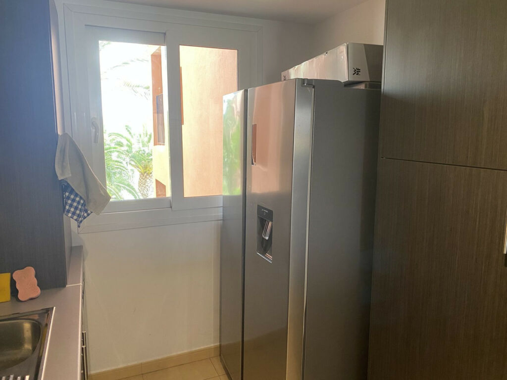 Middle Floor Apartment Mar Menor Golf Village Murcia - imagen 29