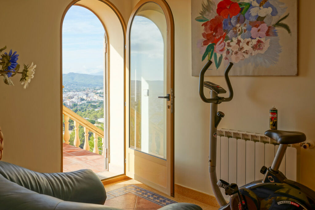 Detached Villa Javea Alicante - imagen 28