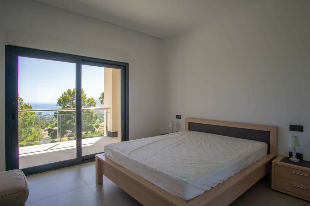 Detached Villa Altea Alicante - imagen 29