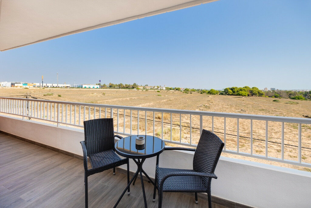 Middle Floor Apartment Punta Prima Alicante - zdjęcie 29