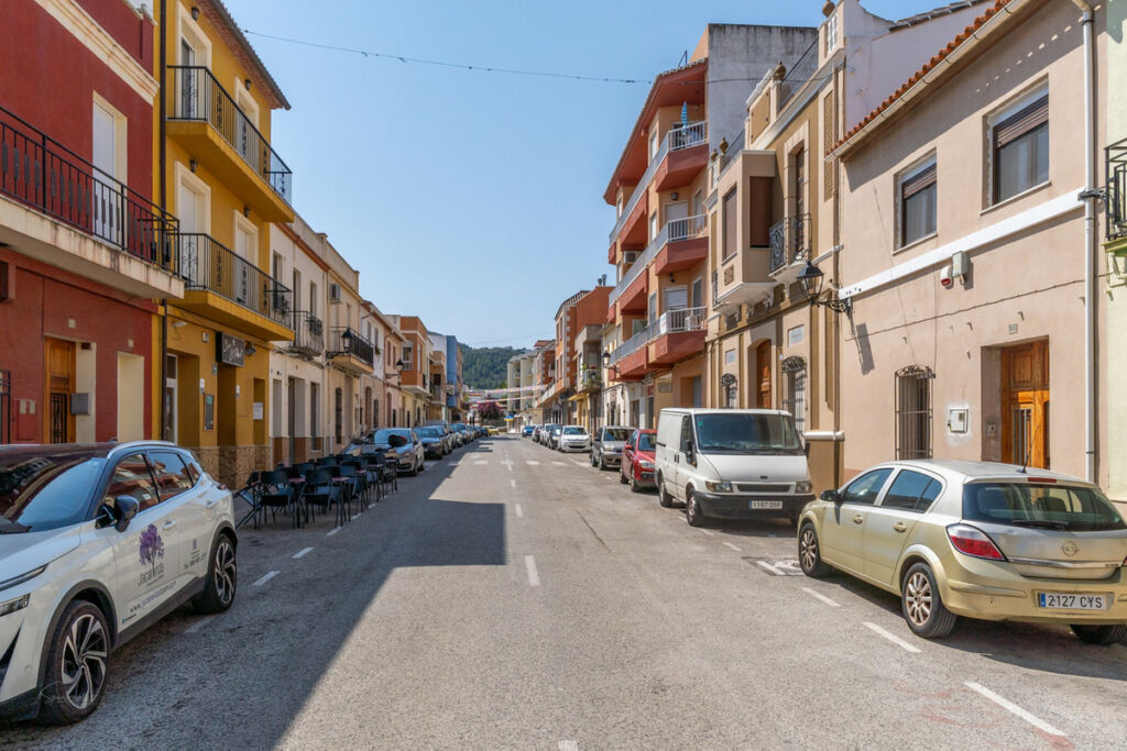 Townhouse Orba Alicante - zdjęcie 29
