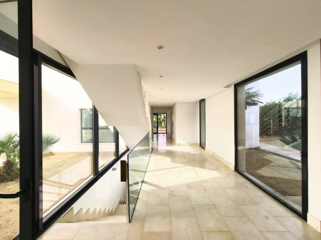 Detached Villa Sotogrande Alto Cádiz - zdjęcie 29