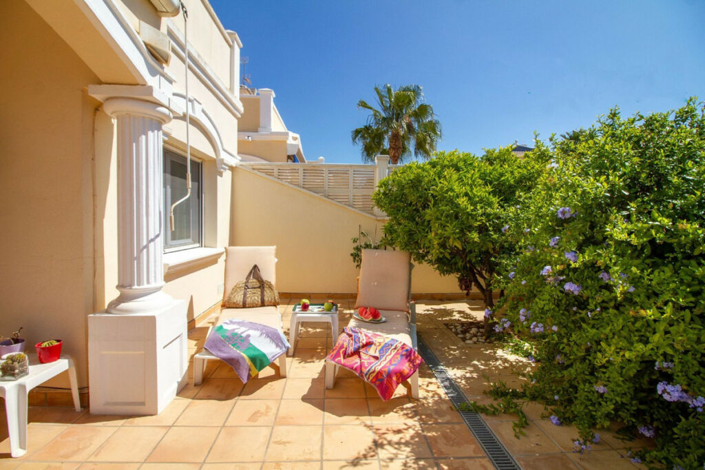 Detached Villa Calpe Alicante - Bild 29