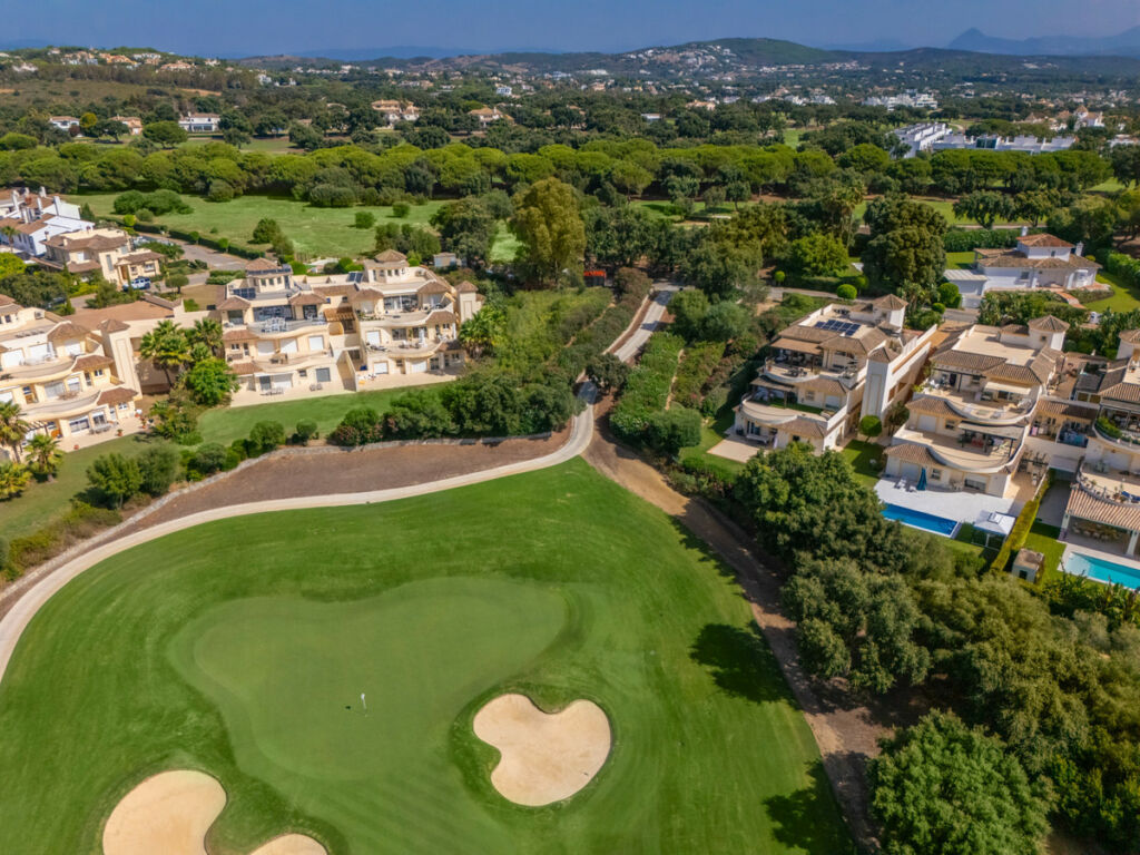 Middle Floor Apartment San Roque Club Cádiz - zdjęcie 28