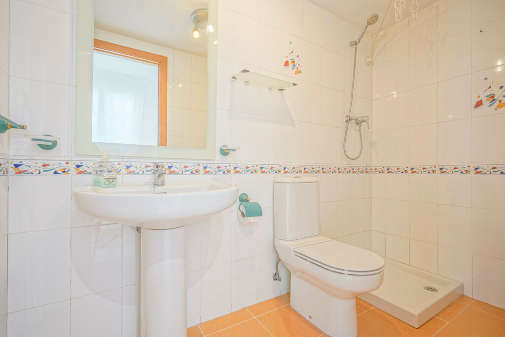Ground Floor Apartment Javea Alicante - imagen 29