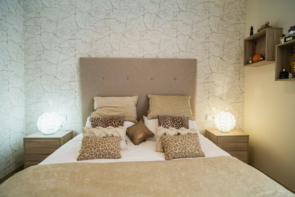 Penthouse Mar de Cristal Murcia - imagen 29