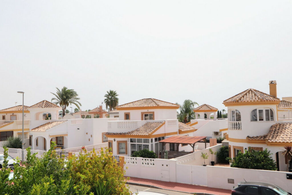 Detached Villa Sucina Murcia - Bild 29