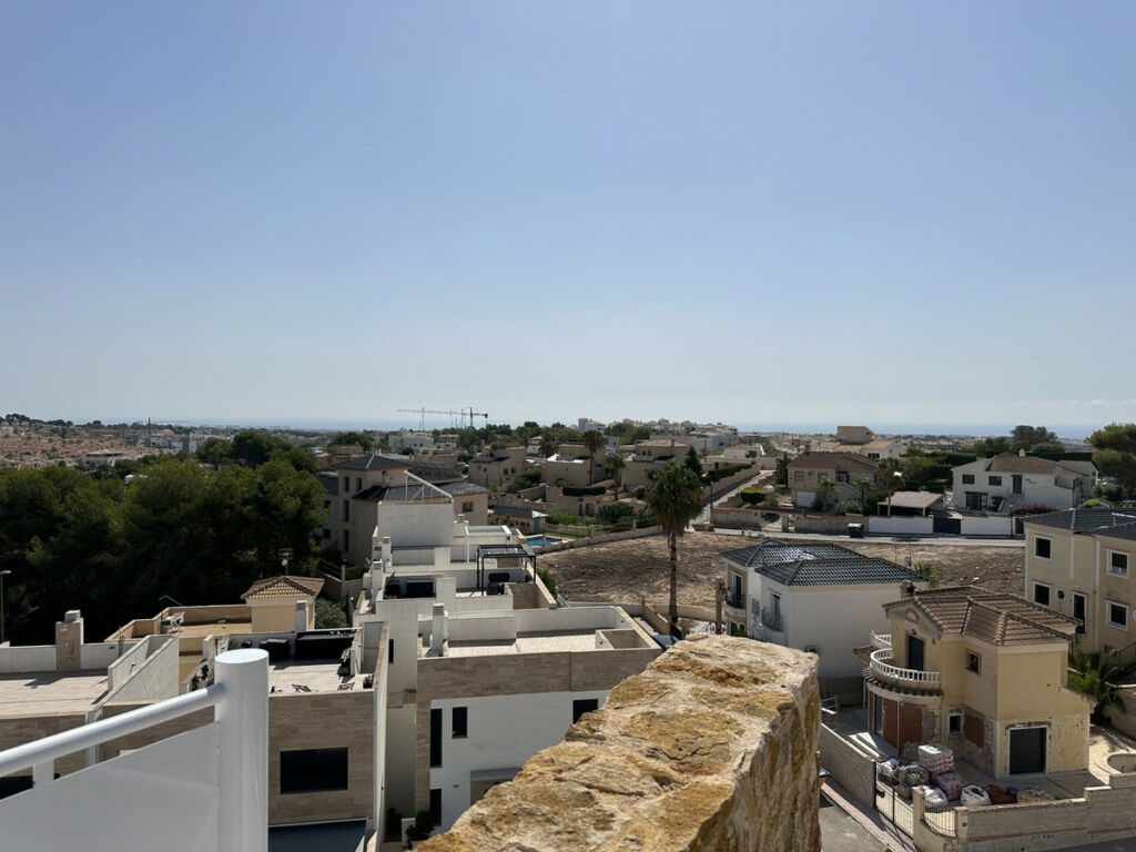 Penthouse Villamartin Alicante - imagen 29