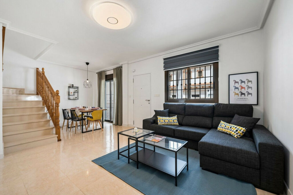 Townhouse San Miguel de Salinas Alicante - imagen 3