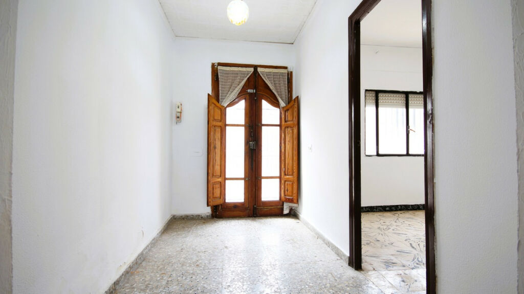 Townhouse Parcent Alicante - zdjęcie 3