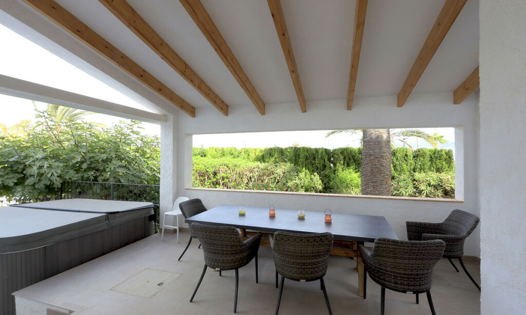 Detached Villa Albir Alicante - imagen 3