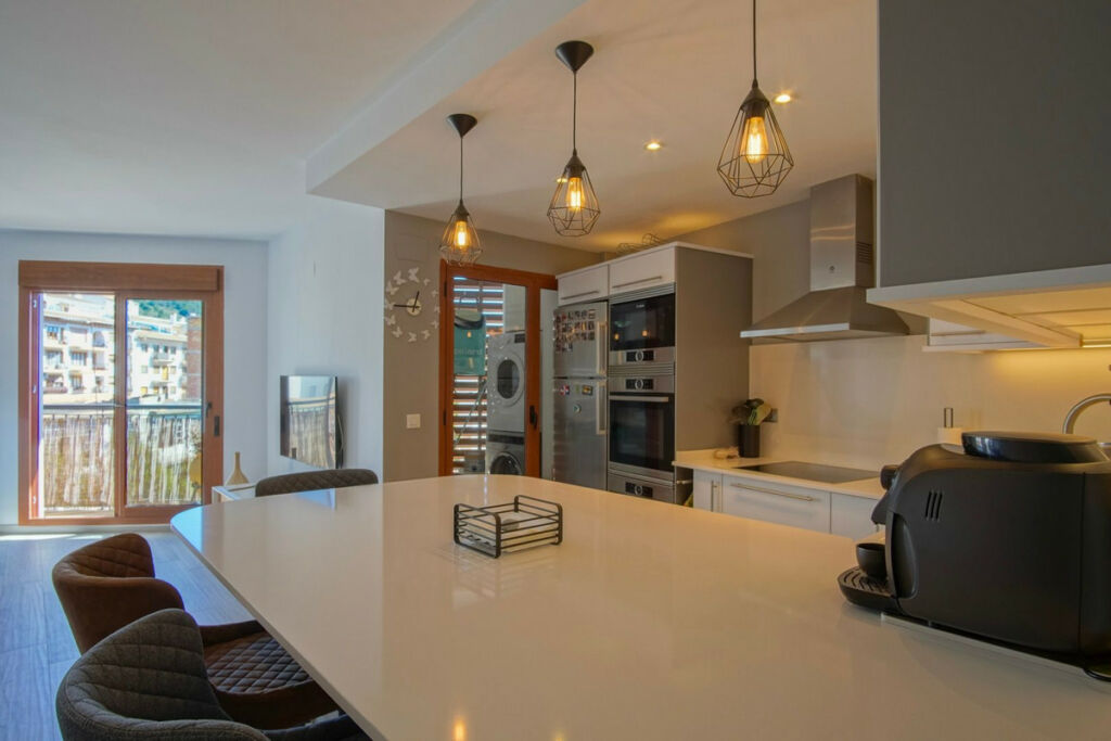 Penthouse Duplex Javea Alicante - imagen 3