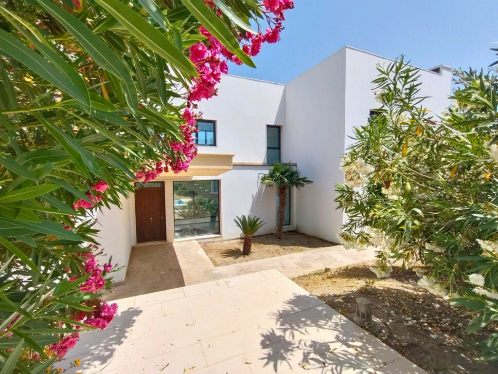 Detached Villa Sotogrande Alto Cádiz - zdjęcie 4