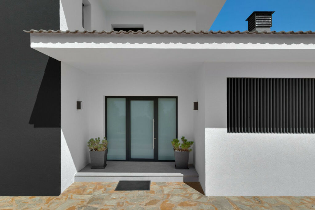 Detached Villa Calpe Alicante - Bild 4