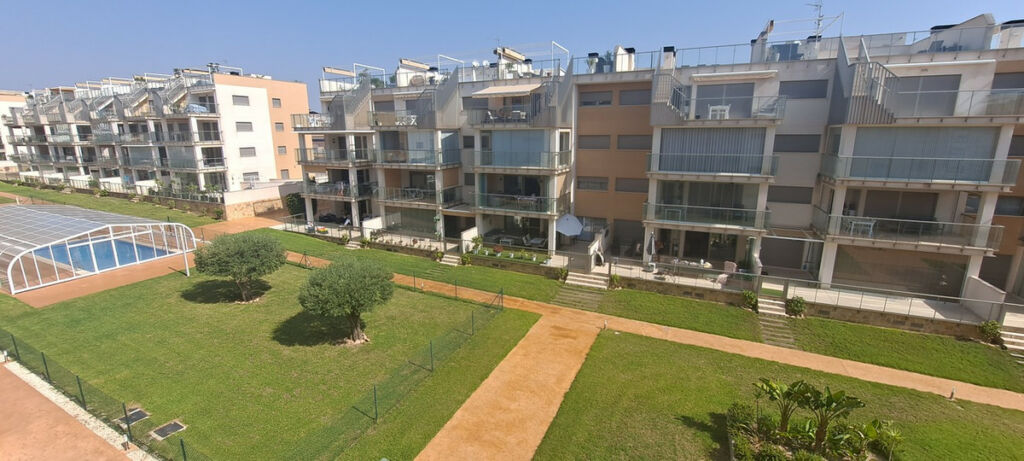 Ground Floor Apartment Villamartin Alicante - imagen 3