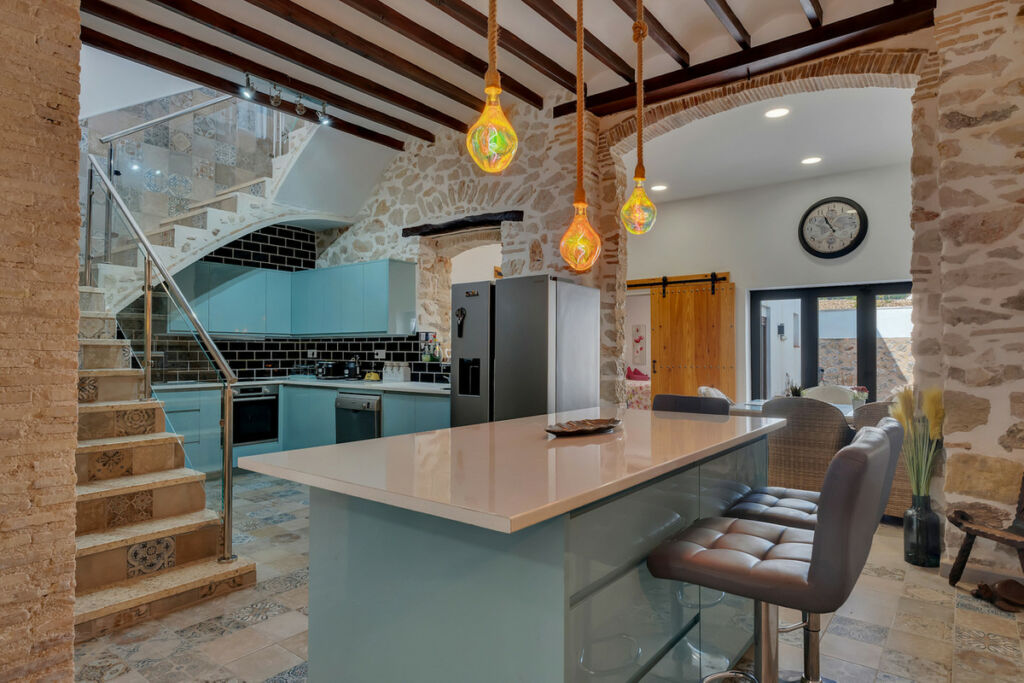 Townhouse Orba Alicante - zdjęcie 3