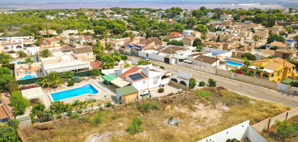 Land Torrevieja Alicante - imagen 3