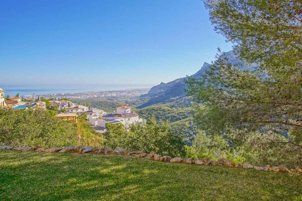 Detached Villa Pego Alicante - imagen 3