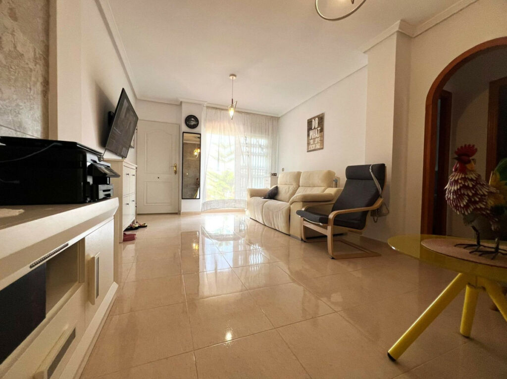 Ground Floor Apartment Orihuela Costa Alicante - zdjęcie 3