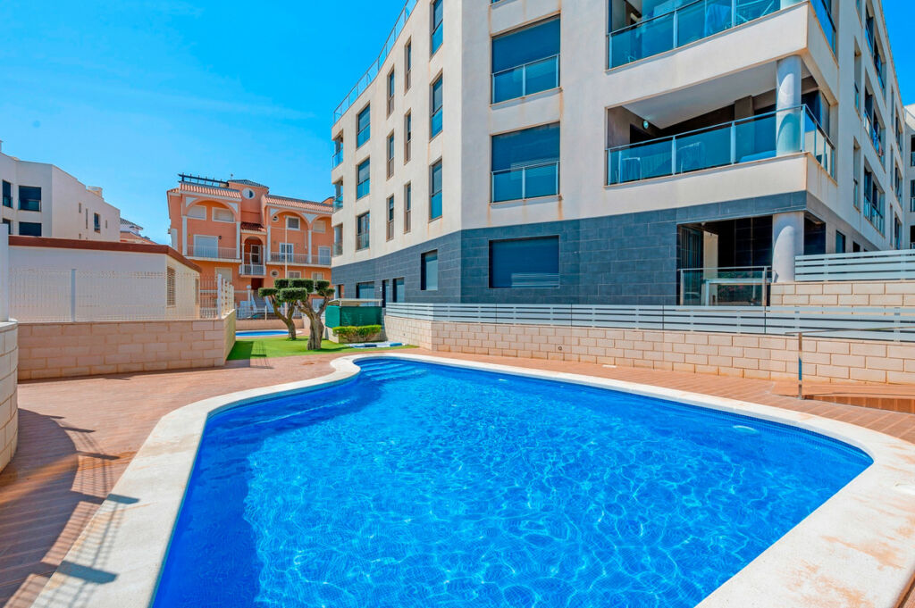 Penthouse La Mata Alicante - imagen 3