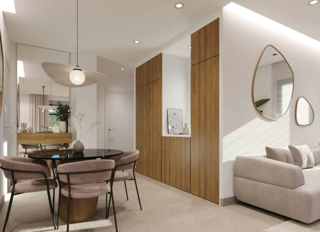 Ground Floor Apartment Hacienda del Alamo Golf Resort Murcia - image 3