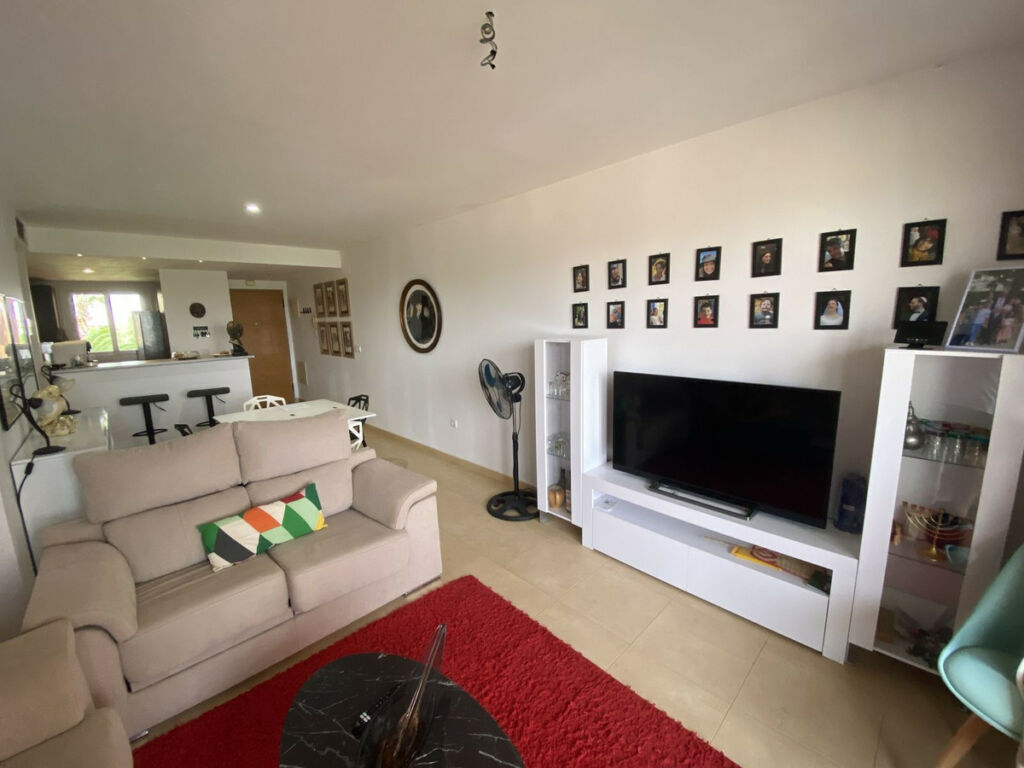 Middle Floor Apartment Mar Menor Golf Village Murcia - imagen 4