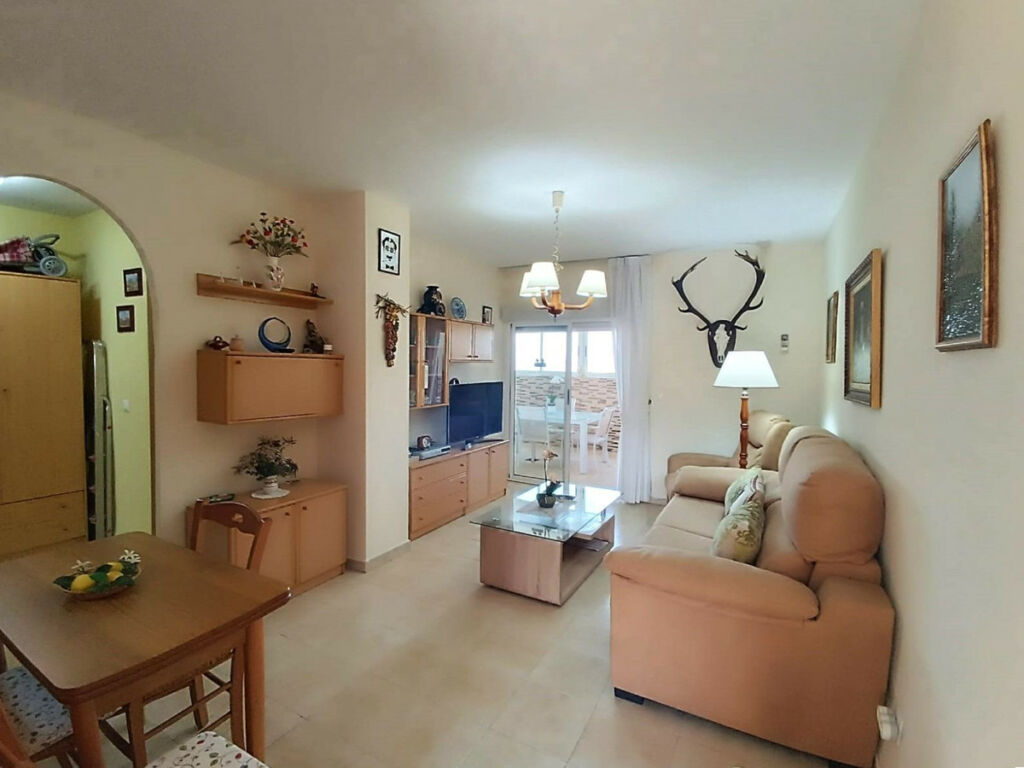 Penthouse Torrevieja Alicante - Bild 3