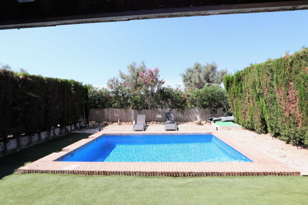 Detached Villa Sucina Murcia - imagen 3