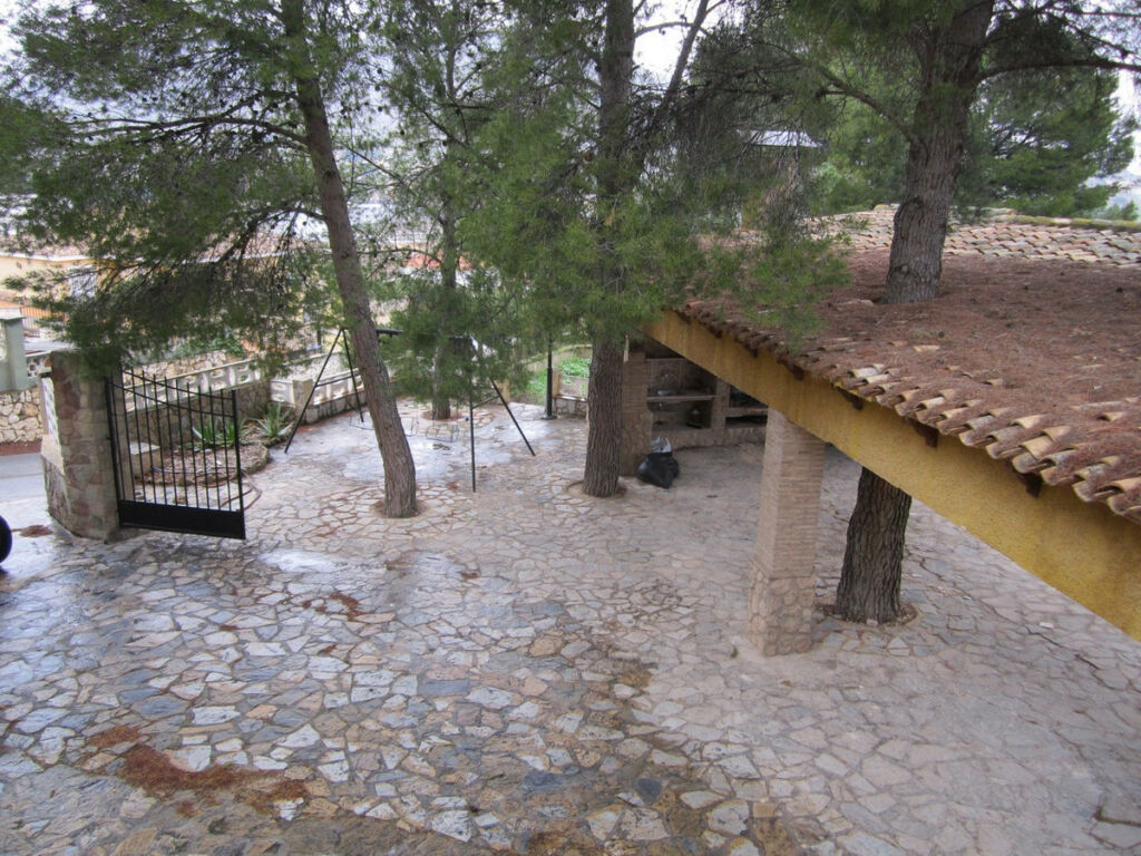 Detached Villa Yecla Murcia - imagen 7