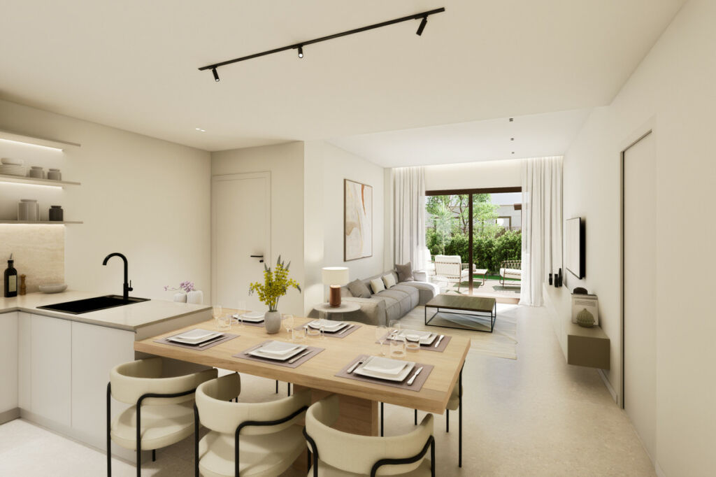 Bungalow Los Alcazares Murcia - imagen 3