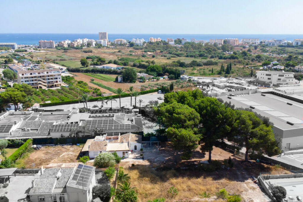 Land Javea Alicante - imagen 3