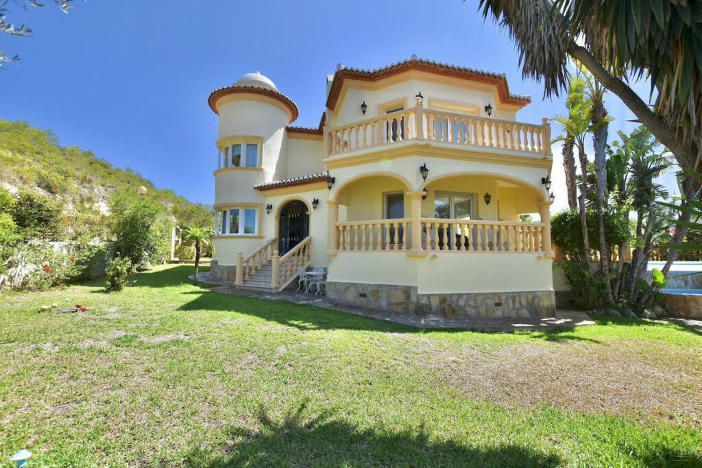 Detached Villa Javea Alicante - imagen 3