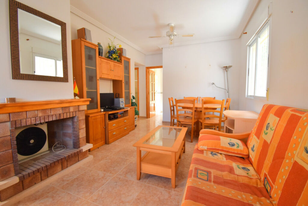 Semi-Detached House Blue Lagoon Alicante - zdjęcie 3