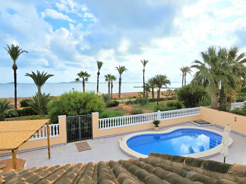 Detached Villa Los Alcazares Murcia - imagen 3