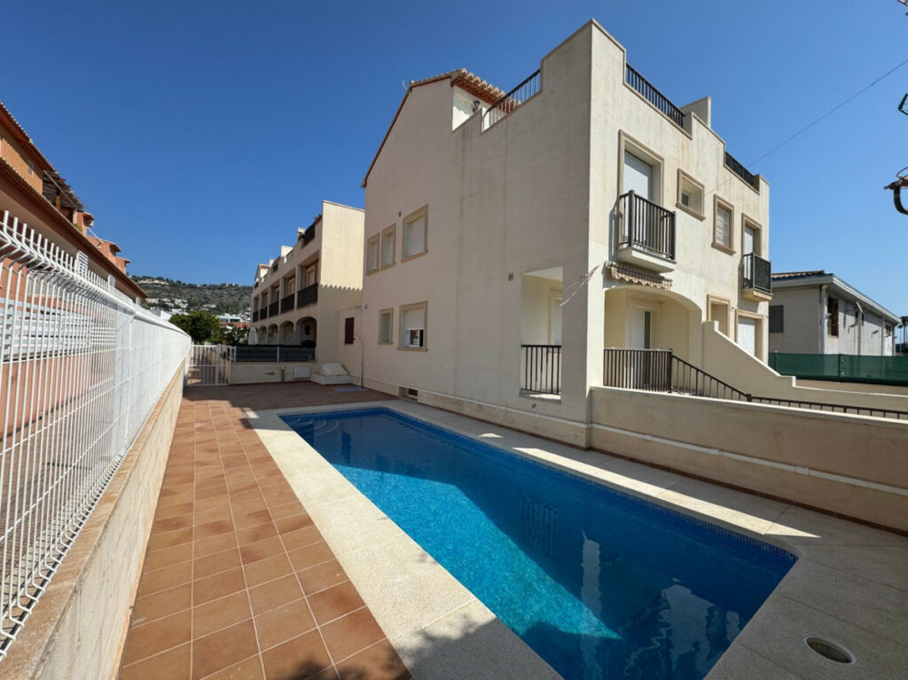 Townhouse Javea Alicante - Bild 3