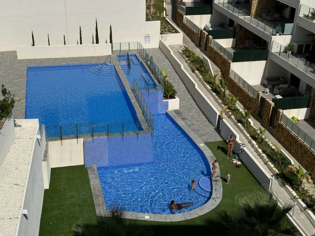 Penthouse Villamartin Alicante - imagen 3