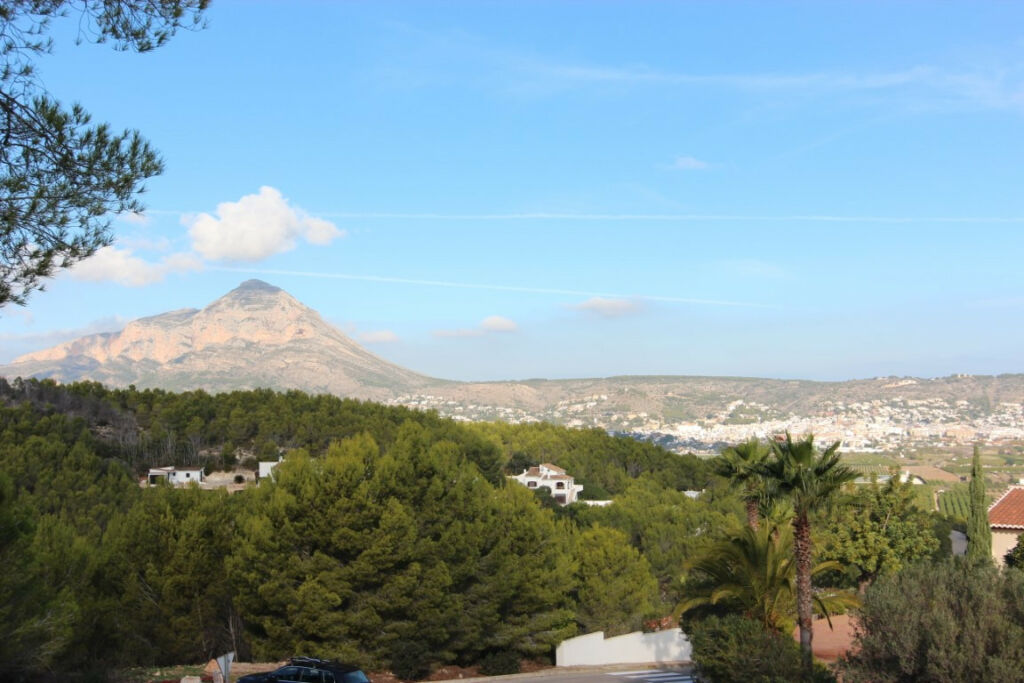 Land Javea Alicante - imagen 3