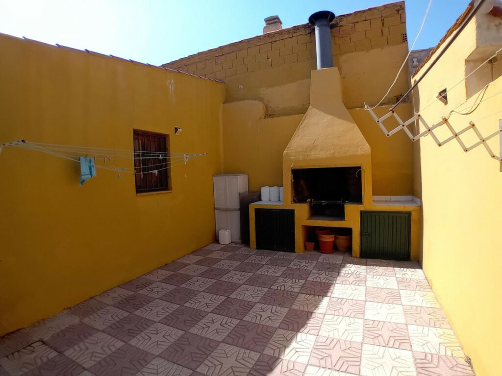 Semi-Detached House Puerto de Mazarrón Murcia - imagen 3