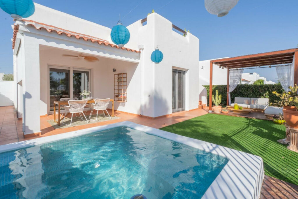 Detached Villa Condado de Alhama Murcia - imagen 3