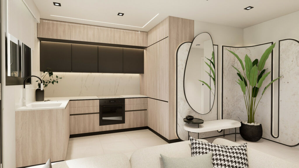 Ground Floor Apartment Pilar de la Horadada Alicante - zdjęcie 3