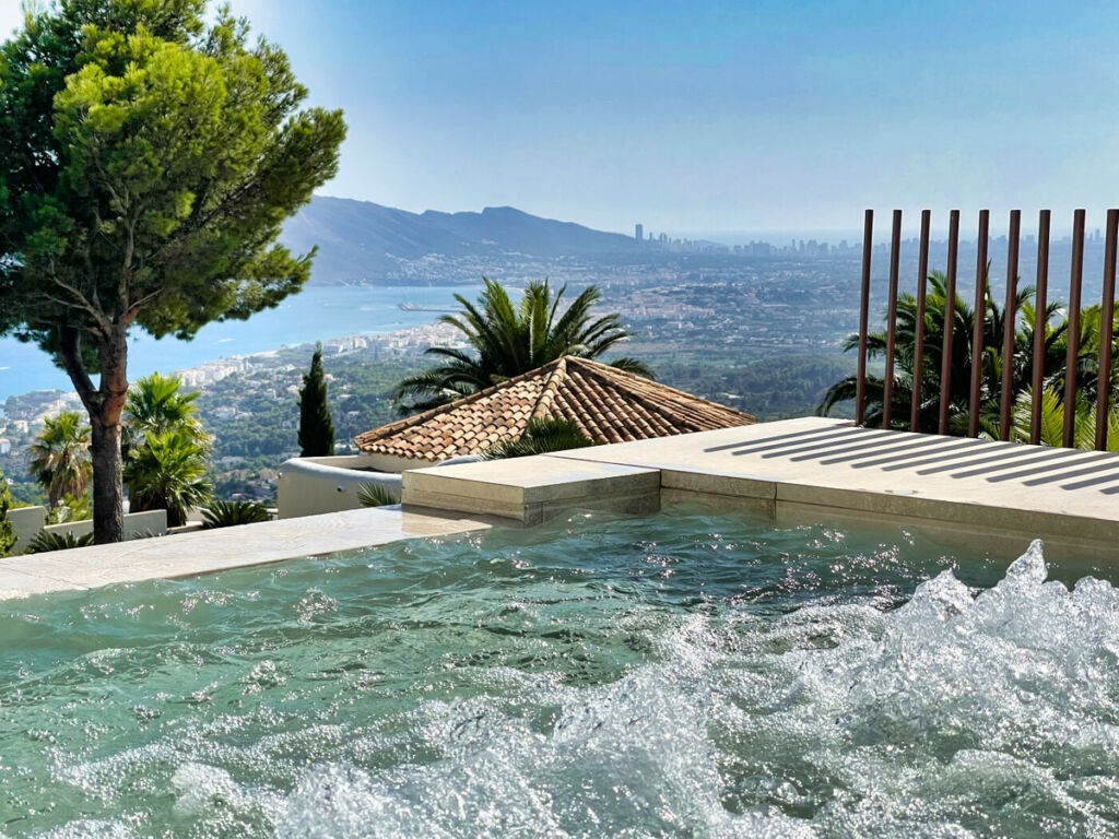 Detached Villa Altea Alicante - imagen 3