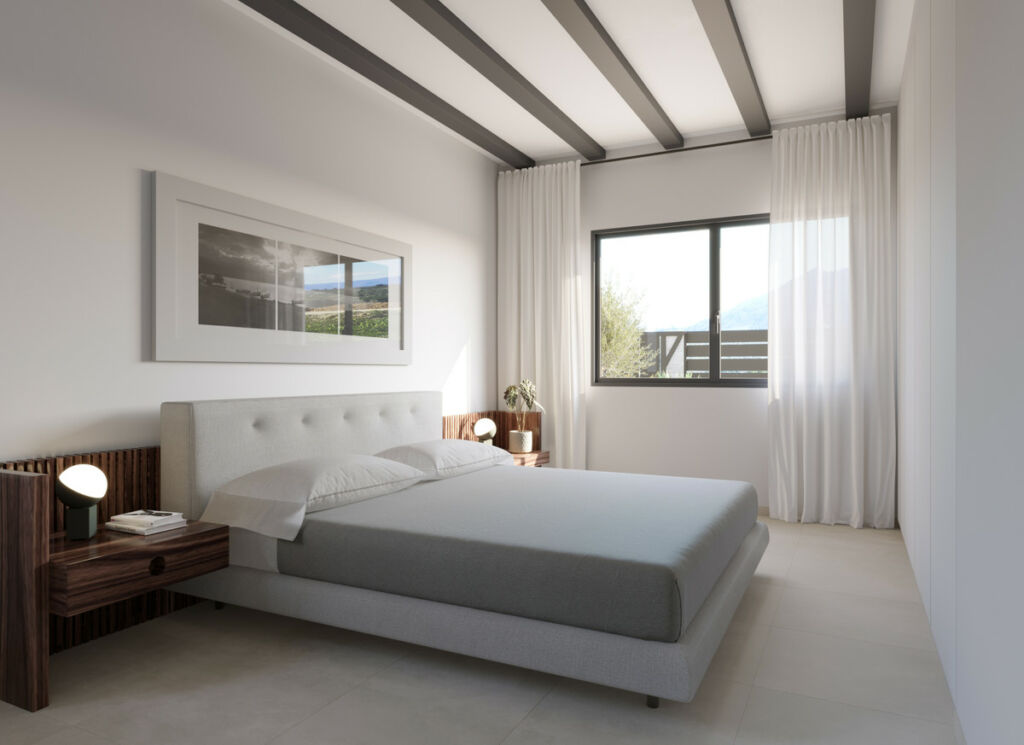 Detached Villa Penaguila Alicante - image 3