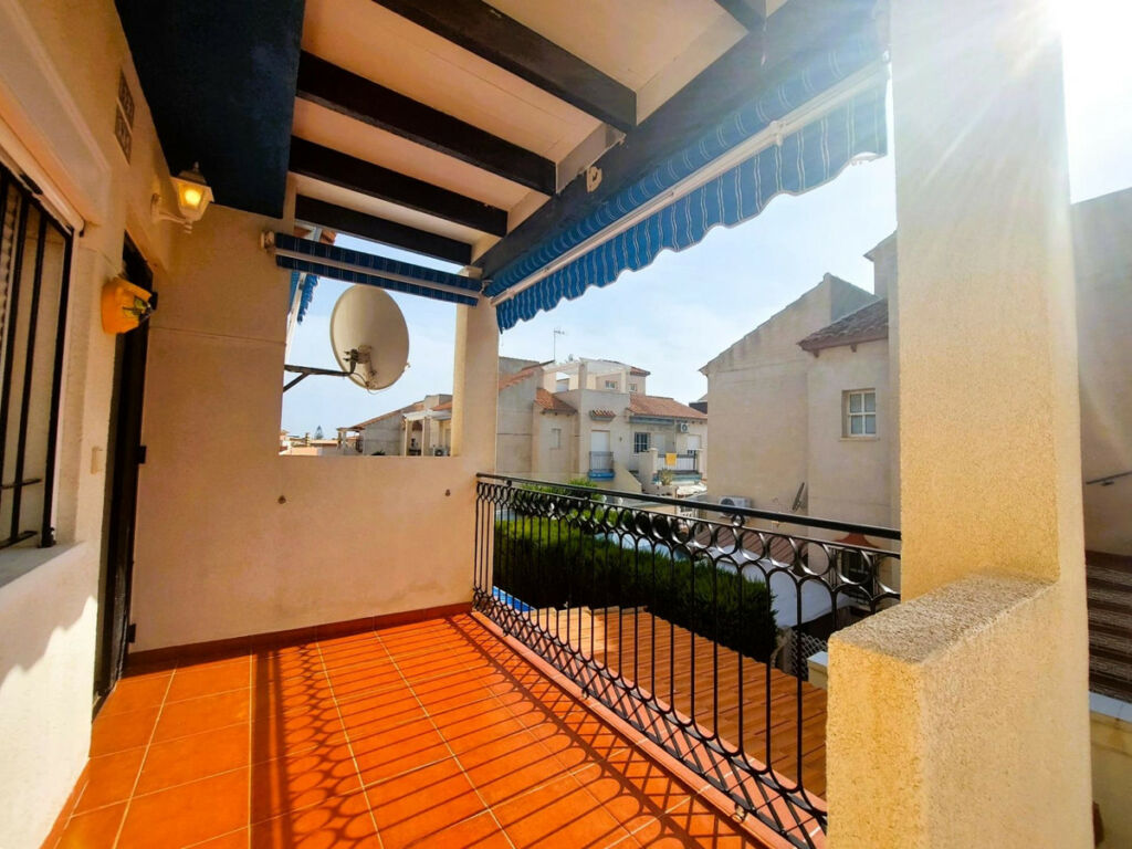 Bungalow Playa Flamenca Alicante - Bild 6