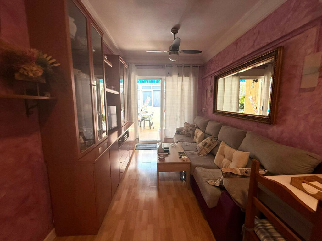 Ground Floor Apartment Playa Del Cura Alicante - imagen 3