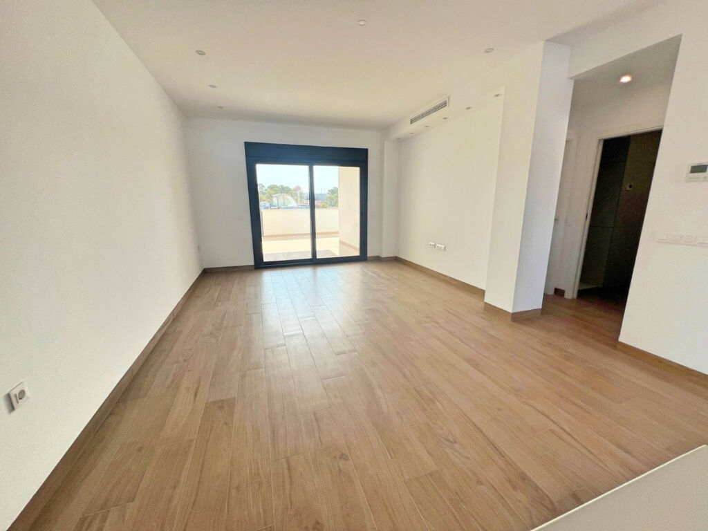 Ground Floor Apartment Finestrat Alicante - imagen 3