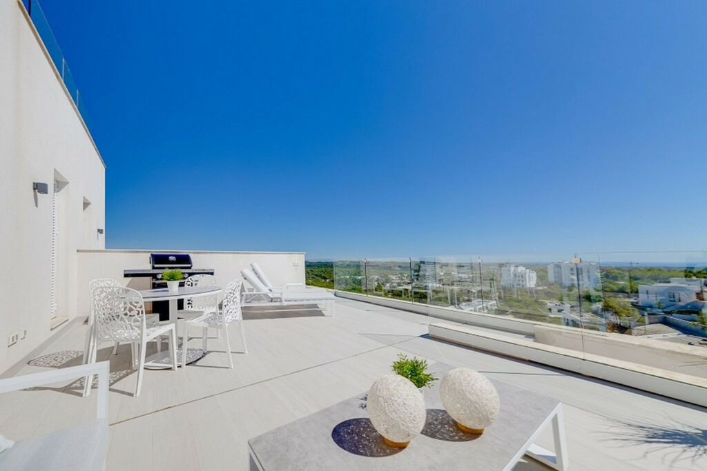 Penthouse Las Colinas Golf Alicante - Bild 3