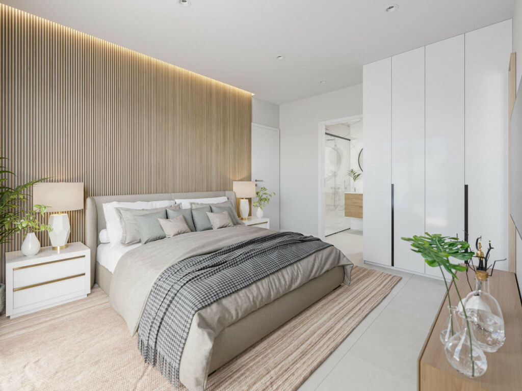 Ground Floor Apartment Lo Pagan Murcia - imagen 3