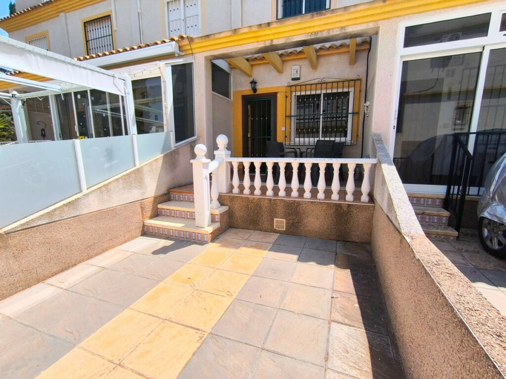 Townhouse Algorfa Alicante - zdjęcie 3